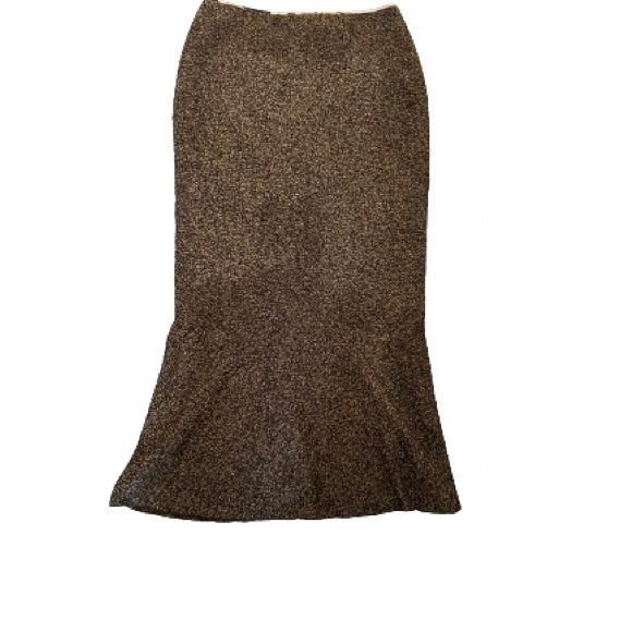 🌴 Elie Tahari Skirt - Size 8 - Picture 4 of 11